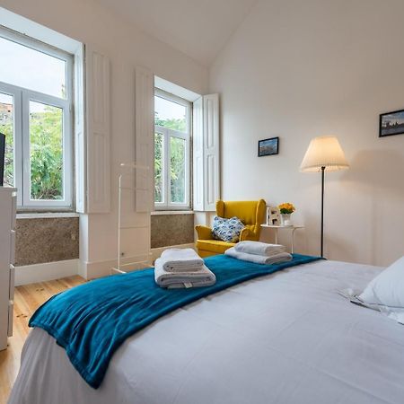 Guestready - Quaint Comfort Near Clerigos Tower Porto Exterior foto