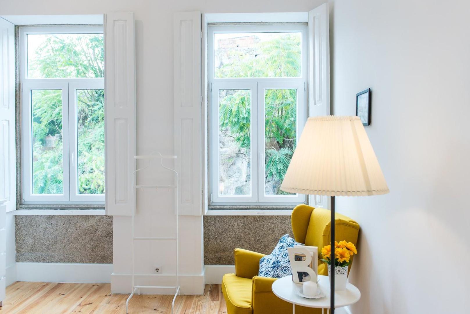 Guestready - Quaint Comfort Near Clerigos Tower Porto Exterior foto