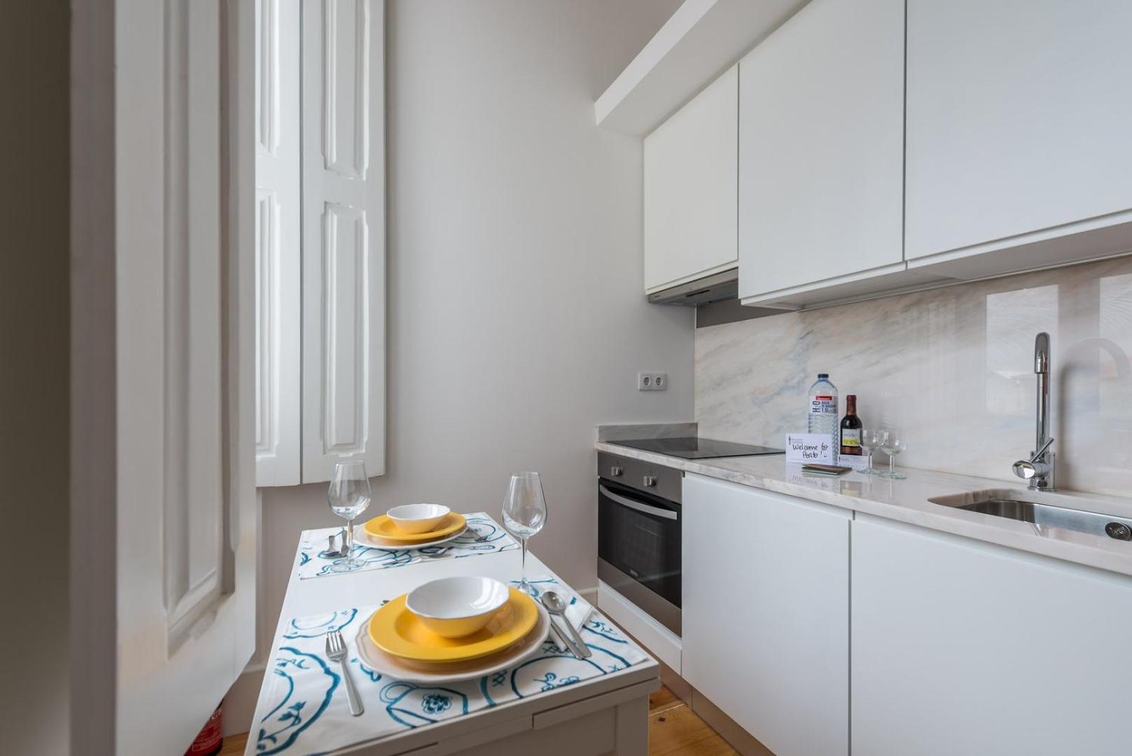 Guestready - Quaint Comfort Near Clerigos Tower Porto Exterior foto