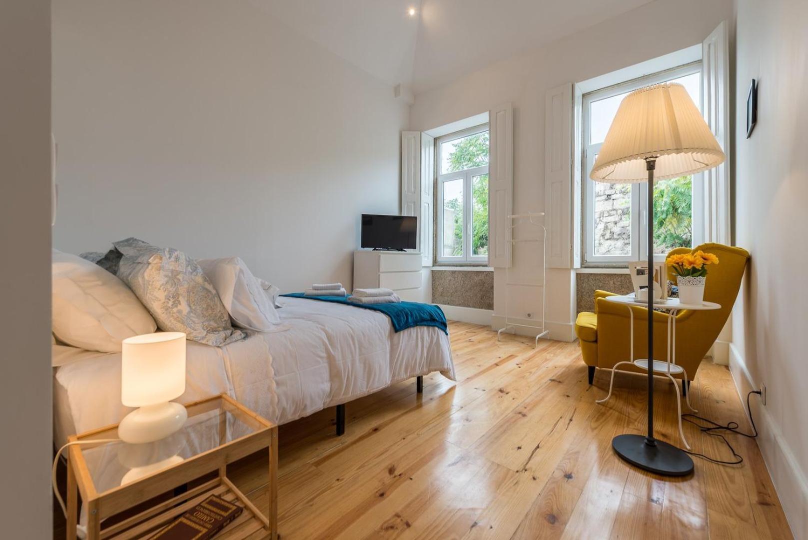 Guestready - Quaint Comfort Near Clerigos Tower Porto Exterior foto