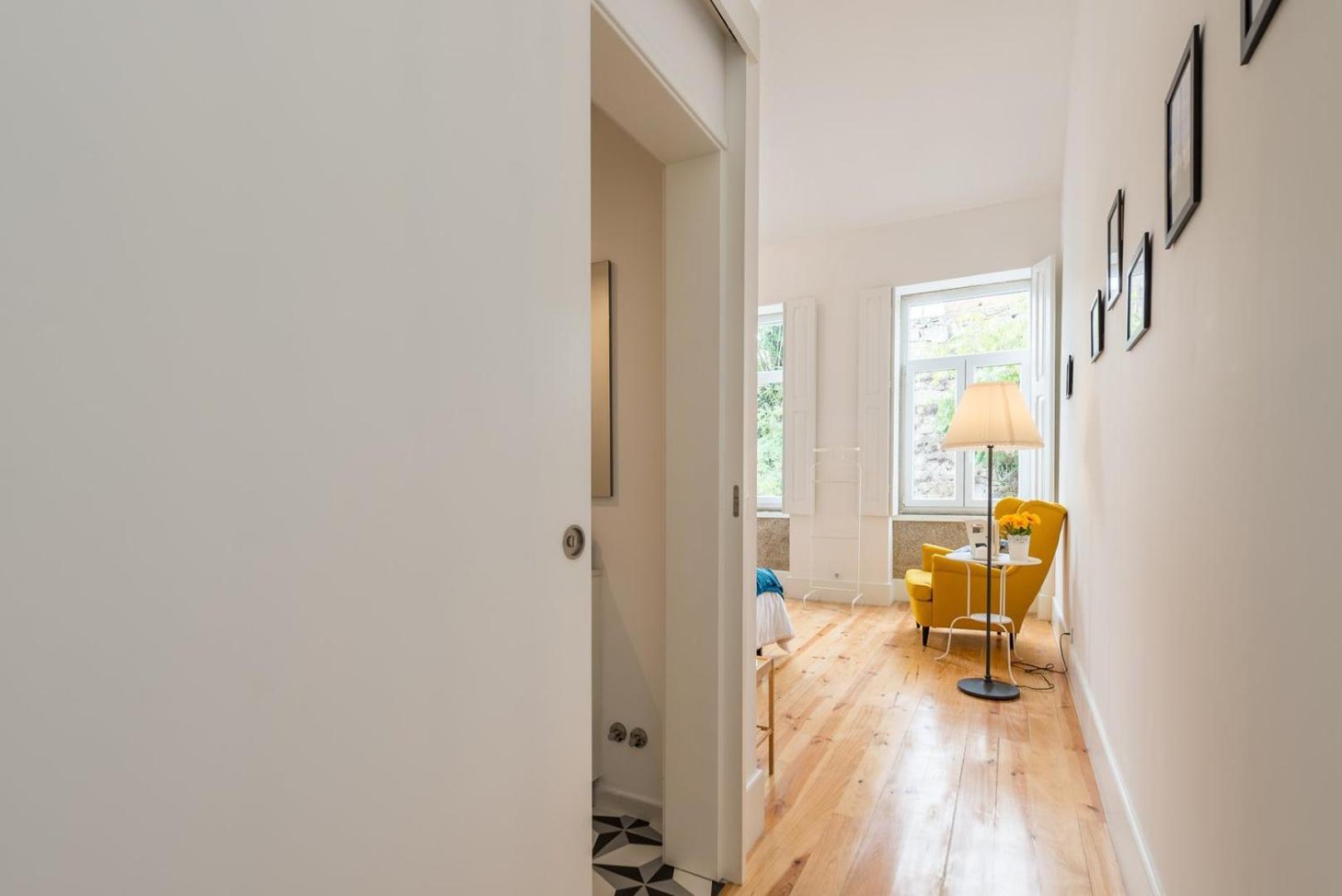 Guestready - Quaint Comfort Near Clerigos Tower Porto Exterior foto