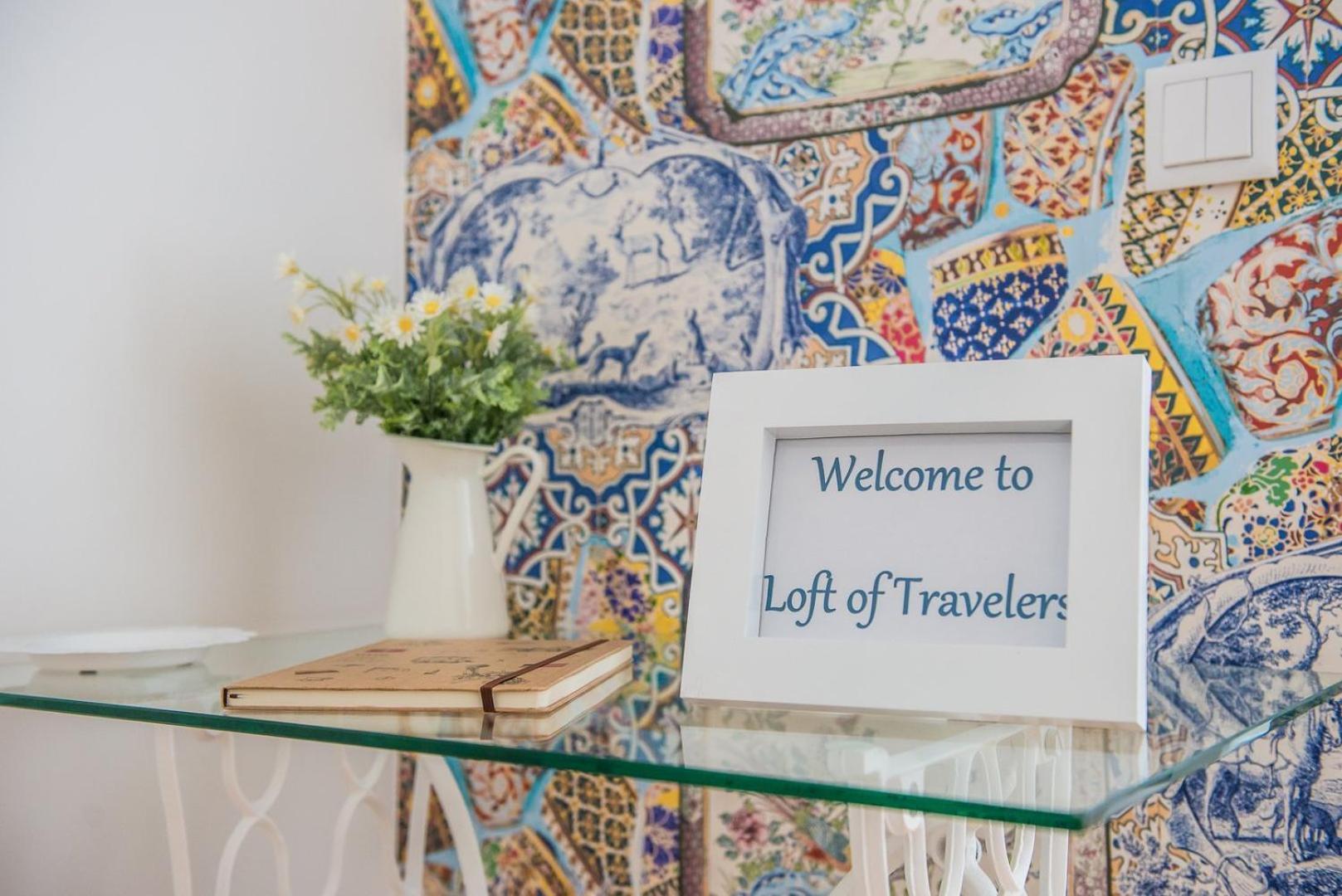 Guestready - Quaint Comfort Near Clerigos Tower Porto Exterior foto